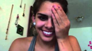 ASMR whisper ramble allergic REACTION