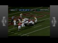 Football: Southeastern Louisiana 35, Nicholls 16 (Highlights)