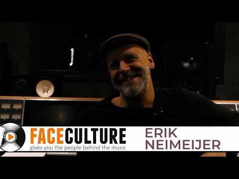 Erik Neimeijer interview: Green Eyed Soul, Tell Me If I'm Dreaming, Willie Nelson, blazers en meer!