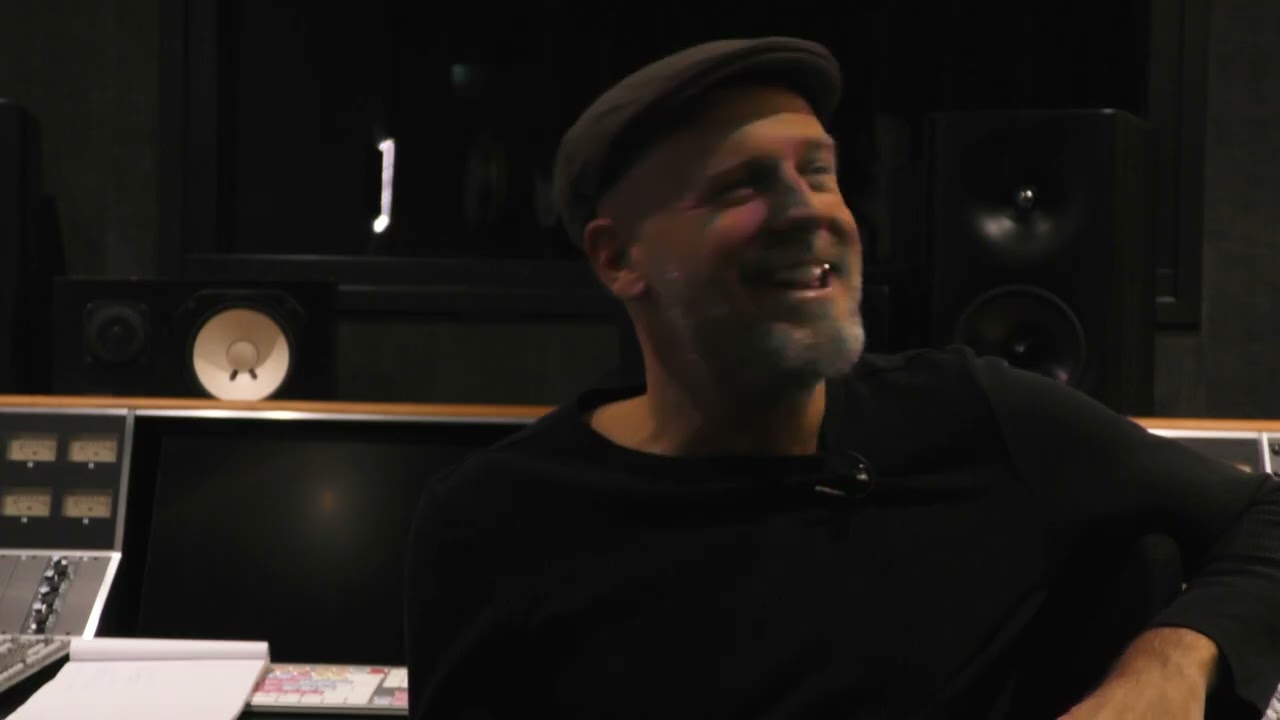 Erik Neimeijer interview: Green Eyed Soul, Tell Me If I'm Dreaming, Willie Nelson, blazers en meer!