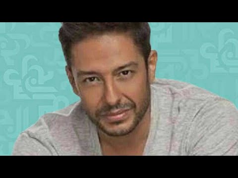 جوا قلبي حاجه مستخبيه محمد حماقي