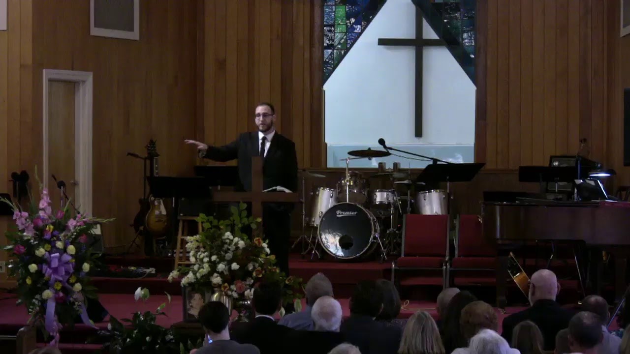 Livestream for November 22, 2019 - Dubose Funeral - YouTube