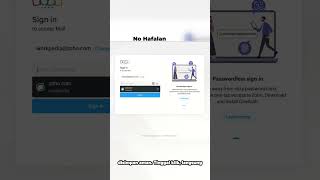 Masih Hafalin Password? Ini Bahaya...