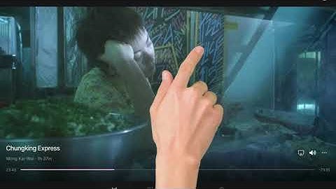 [OMNI TV] Task 01: Viewing your programmed schedule for the day