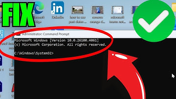 How To Fix Command Prompt Opens & Closes [2025]