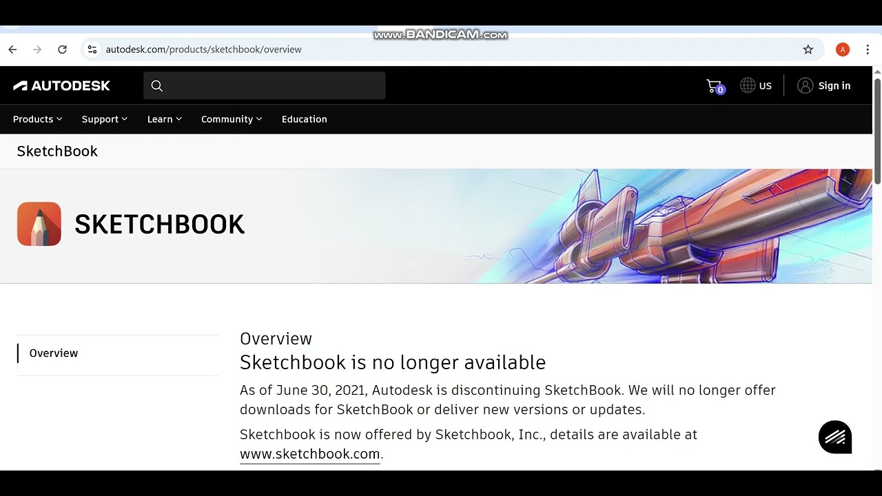 Autodesk SketchBook Pro 2026 Crack + License Key Download Free Trial