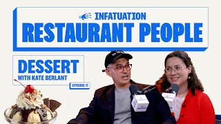 Dessert: Candy, Cakes, and the LA/NYC Sweets Scene (ft. Kate Berlant)