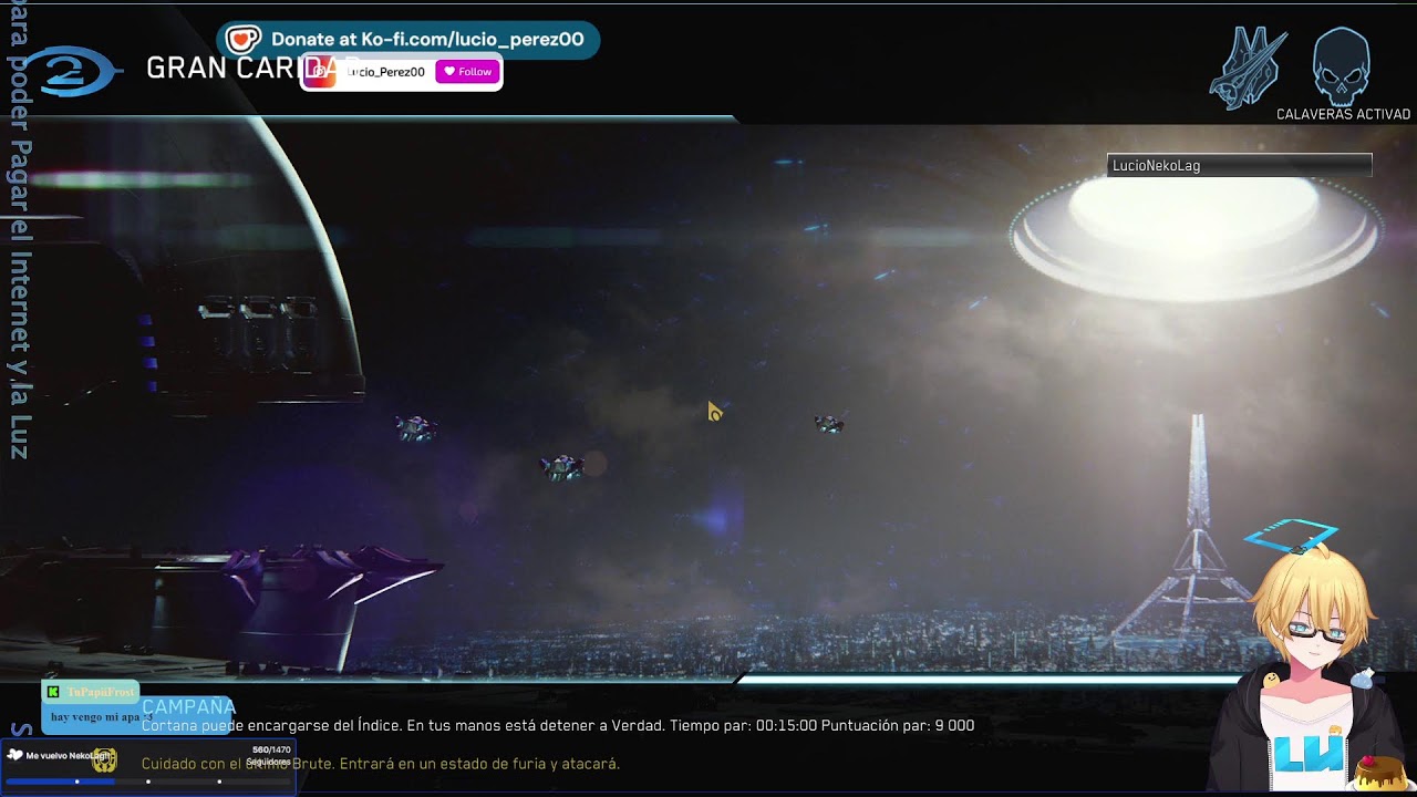 Pozole｜MultiStream｜YT, FB, TW & KK