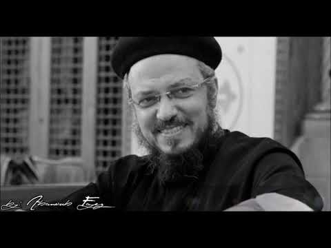 رابح النفوس حكيم عظة بالموسيقي لابونا داود لمعي