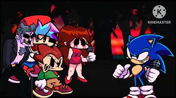 Funk Trouble - Triple Trouble but swapped