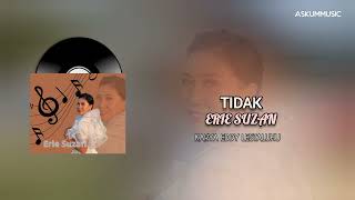 Erie Suzan - Tidak (Official Audio)