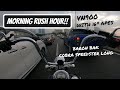 VULCAN 900 MORNING RUSH HOUR | V-TWIN SOUND