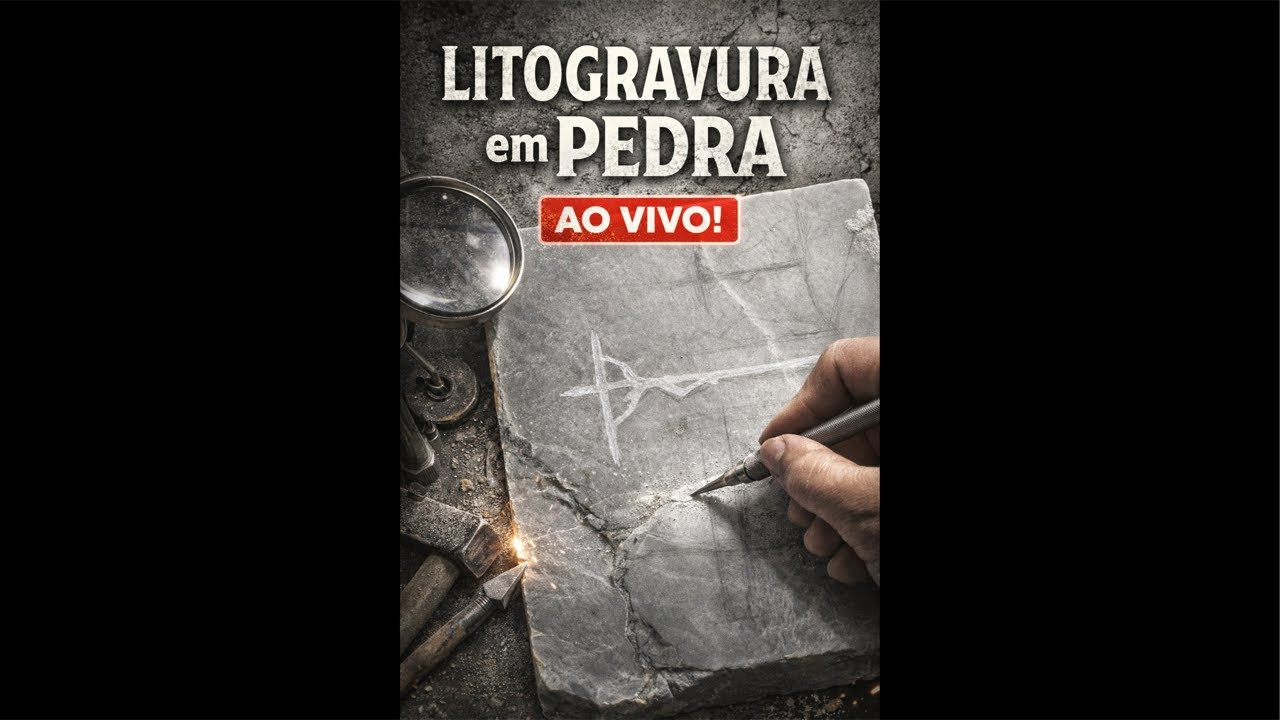 Fazendo arte em mármore