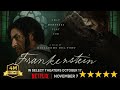 Frankenstein Movie Review (2025) | Netflix Horror Masterpiece Explained in Hindi