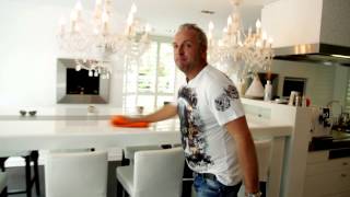 Welkom Het huis van Gordon