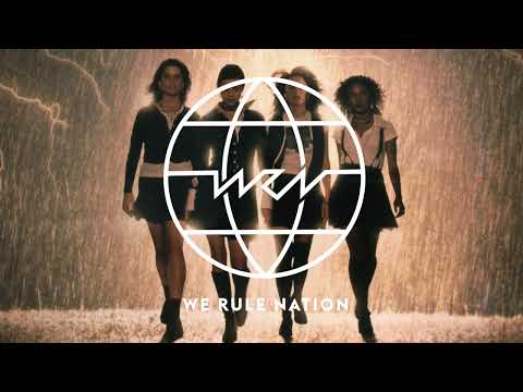 Among Us  (Synthwave/Retrowave Remix by Nebulae Music/OPERATION42)