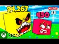 Playing Roblox And Brainrot Live #roblox #obby #live part 43