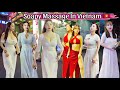 Vietnam boom boom freelancers 2024  soapy massage bui vien walking street vietnam massage