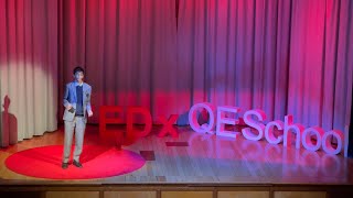 The End of the American Dream? | Keshav Aggarwal | TEDxQESchools