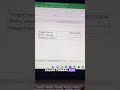 #exceltricks #exceltips