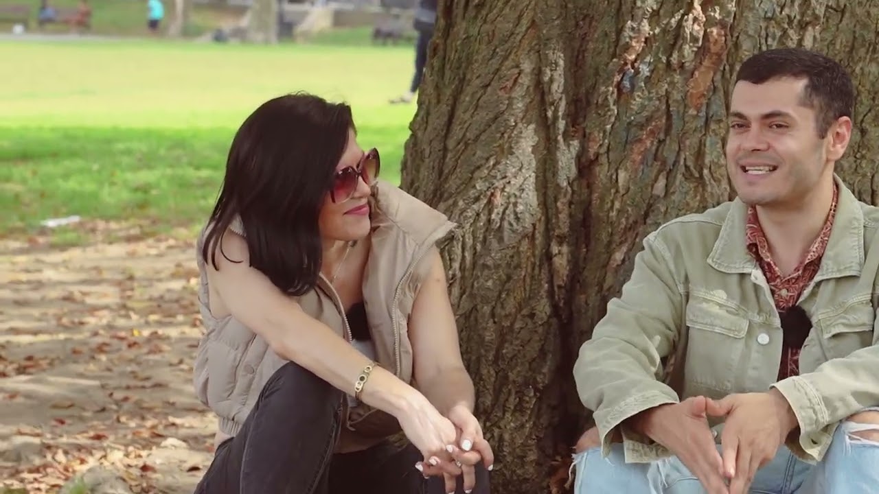 უეჭველი ქართველია - მეშვიდე გადაცემა