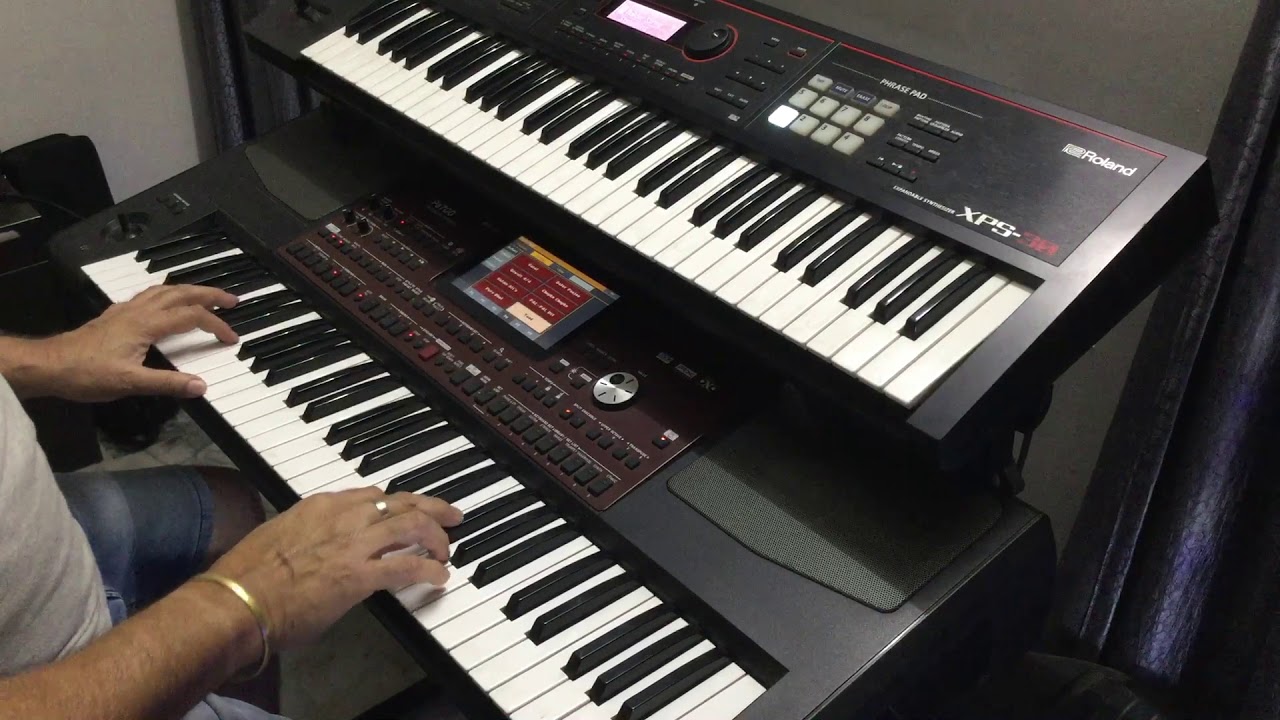 Tujhko Pukare Mere Pyaar ( Neelkamal ) Crying For Love