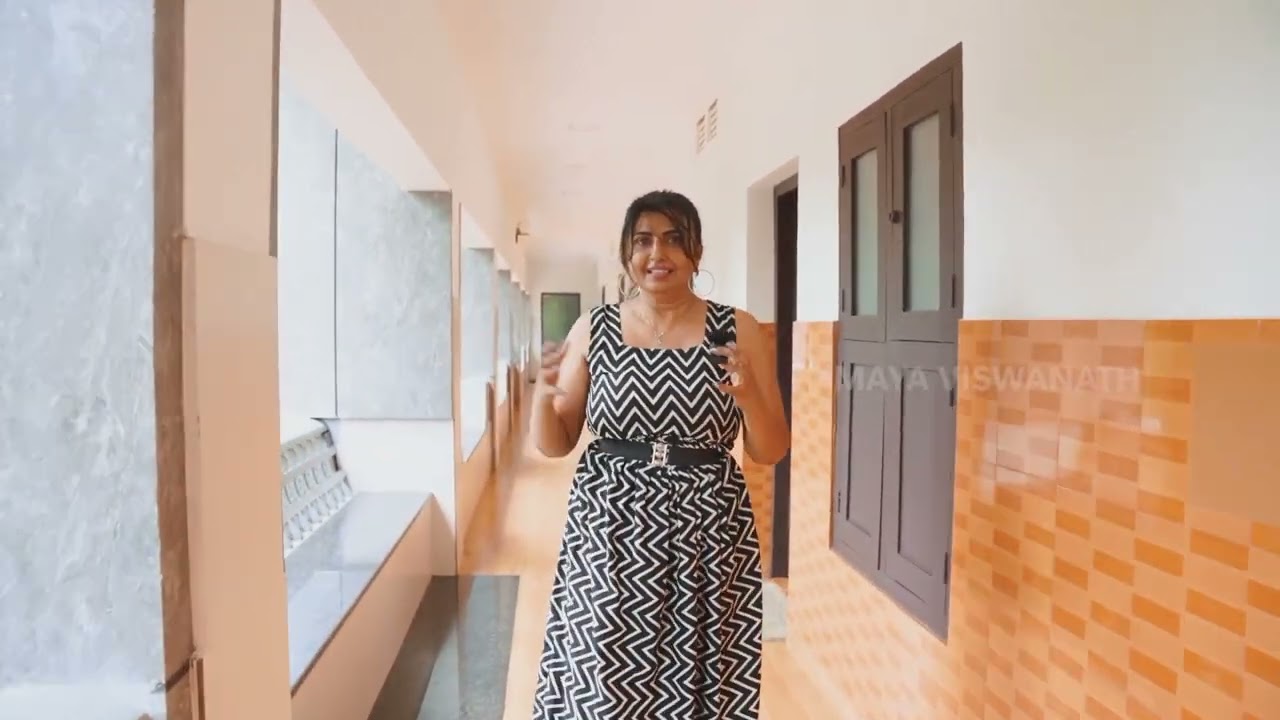 Bethany Nature Cure Center Tvm|Part2|Tour|Video