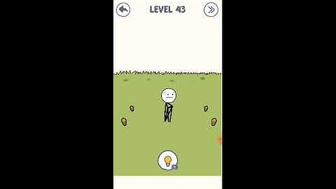 Draw Puzzle 2 level 43||Walkthrough Solution