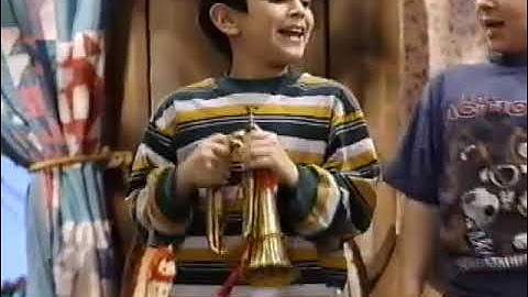 All Aboard for Sharing (Canada Version) Part 13