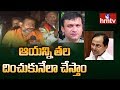 Swami Paripoornananda Comments on Akbaruddin Owaisi & KCR