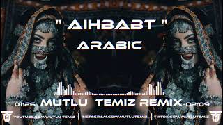 Mutlu Temiz - Aıhbabt (Arabic) Resimi