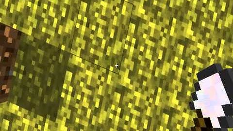 Minecraft - Simple Piston Elevator Tutorial