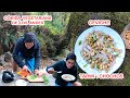 CEVICHE SIN PESCADO ( CEVICHE de TARWI / CHOCHOS ) LA COMIDA VEGETARIANA DE LOS ANDES (PERÚ)