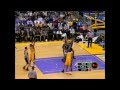 Kobe Bryant & Shaquille O'Neal Full Highlights vs Spurs 2003 WCSF GM3