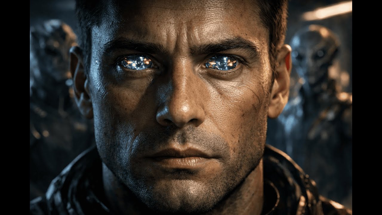 They Dismissed the Silent Human… Until the War Records Played | Academy / Combat / AI | HFY Sci-Fi