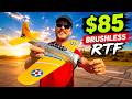 It Can't Be Beat!  Best RC Warbird For The Money RTF Under $100