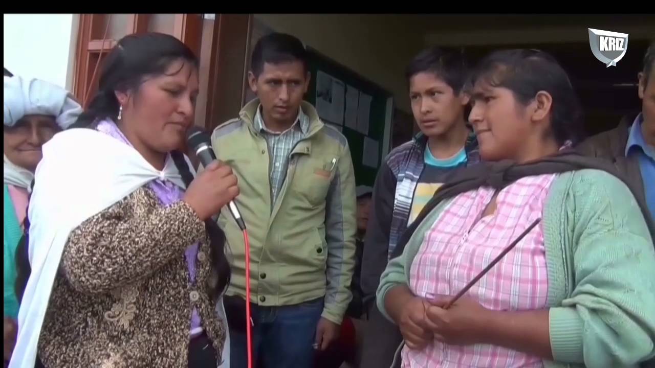 SAN PABLO DE PILLAO - FIESTAS 2015