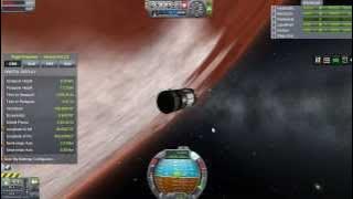 KSP to Mars Episode 34: Mars! Finally!