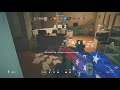 Fawless:a R6S montage