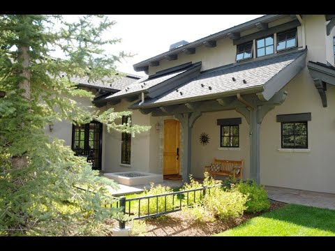 9 Chateau Cir, Sun Valley, ID home video tour
