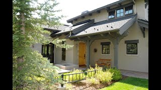 9 Chateau Cir, Sun Valley, ID 83353