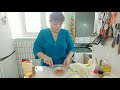 Вкусный,нежный салат Мимоза и заготовка карасиков на завтра,эфир Степана!