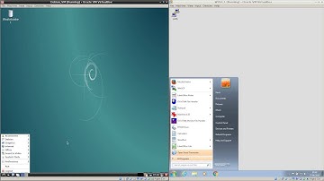 Linux Instructor Lab 1 - DEMO