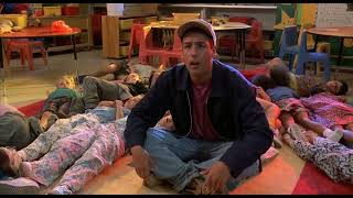 Billy Madison 1995 - PG-13