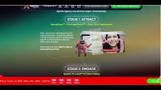 Agentic Agency — AI-Powered Local Marketing System