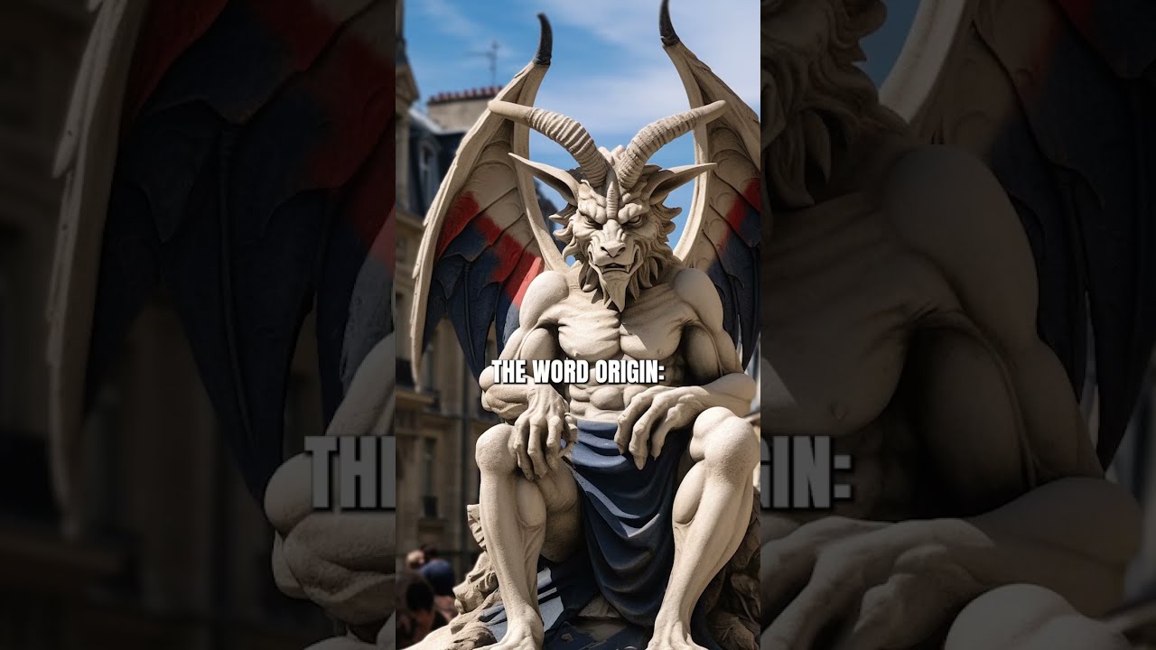 The Crazy History Of Gargoyles Gothic Weirdfacts Weirdhistory