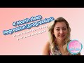 4 MONTH SLEEP REGRESSION & IMPROVING BABY'S SLEEP
