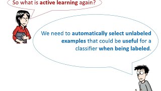 Active Learning with Expected Model Output Changes (EMOC)