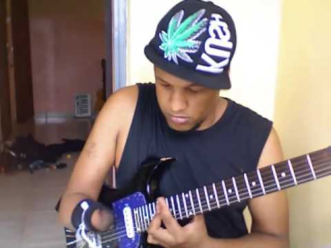 seben guitar digital solo