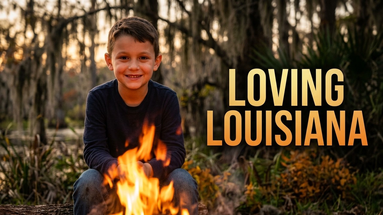 Louisiana Love YouTube louisiana-love-youtube